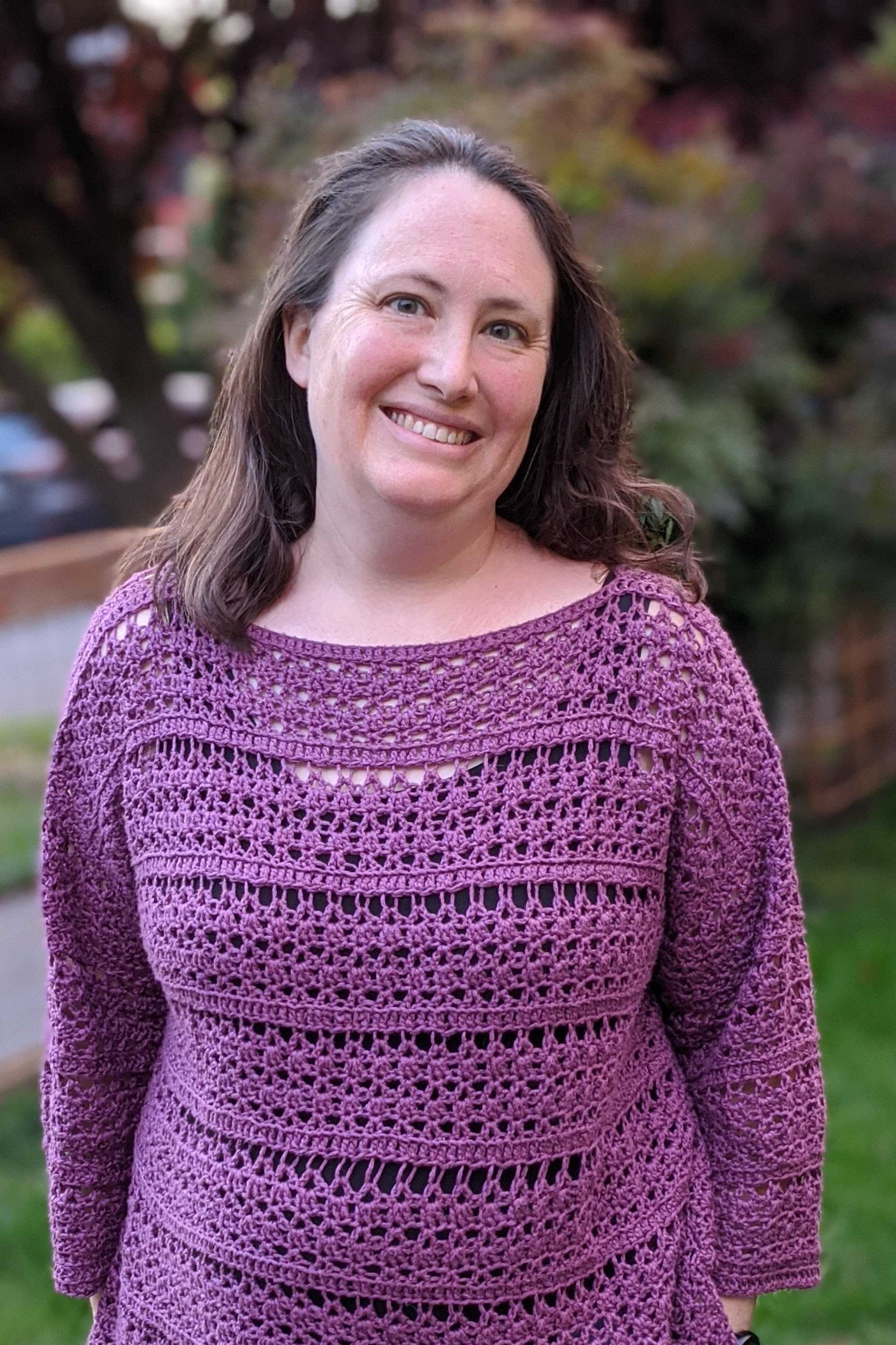 Angela R. Imes, CPA — founder of Stars & Tulips Accounting